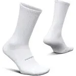 Feetures High performance Quarter Cushion Socks