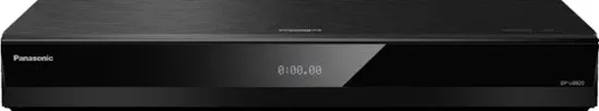 Panasonic DP-UB820-K 4K Ultra HD Blu-ray Player