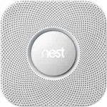 Google Nest Protect Smoke and CO Detector