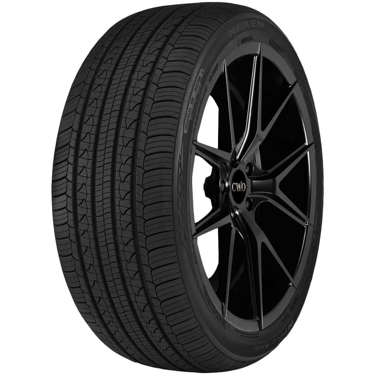 Nexen N'Priz AH8 All-Season Tire