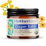 Motherlove Diaper Balm