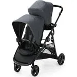 Graco - Ready2Grow 2.0 Double Stroller Rafa