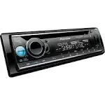 Pioneer DEH-S6220BS Audio CD Receiver