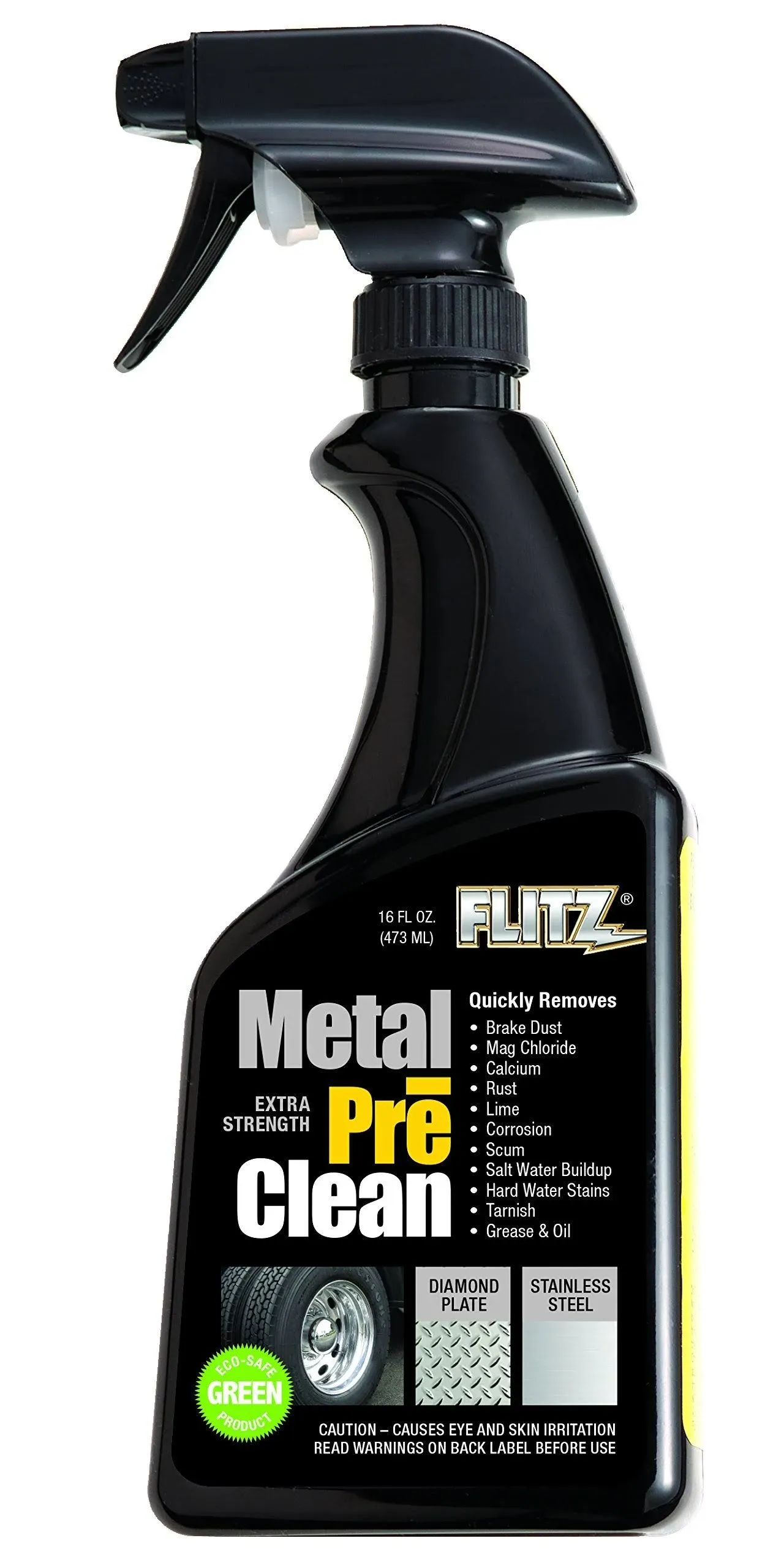 Flitz Metal Pre Clean