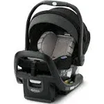 Graco - SnugRide SnugFit 35 DLX Infant Car Seat, Maison