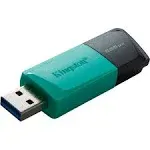 Kingston 256GB DataTraveler Exodia 3.2 M USB Flash Drive