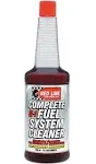 Red Line SI-1 Fuel System Cleaner 60103