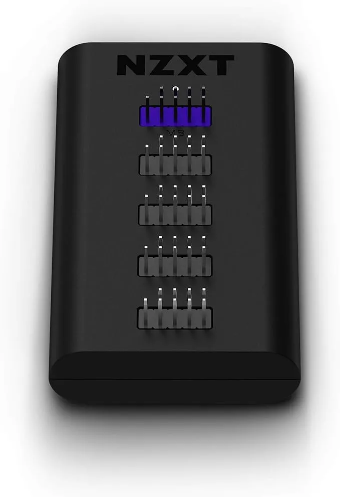 NZXT AC-IUSBH-M3 Internal USB Hub (Gen 3)