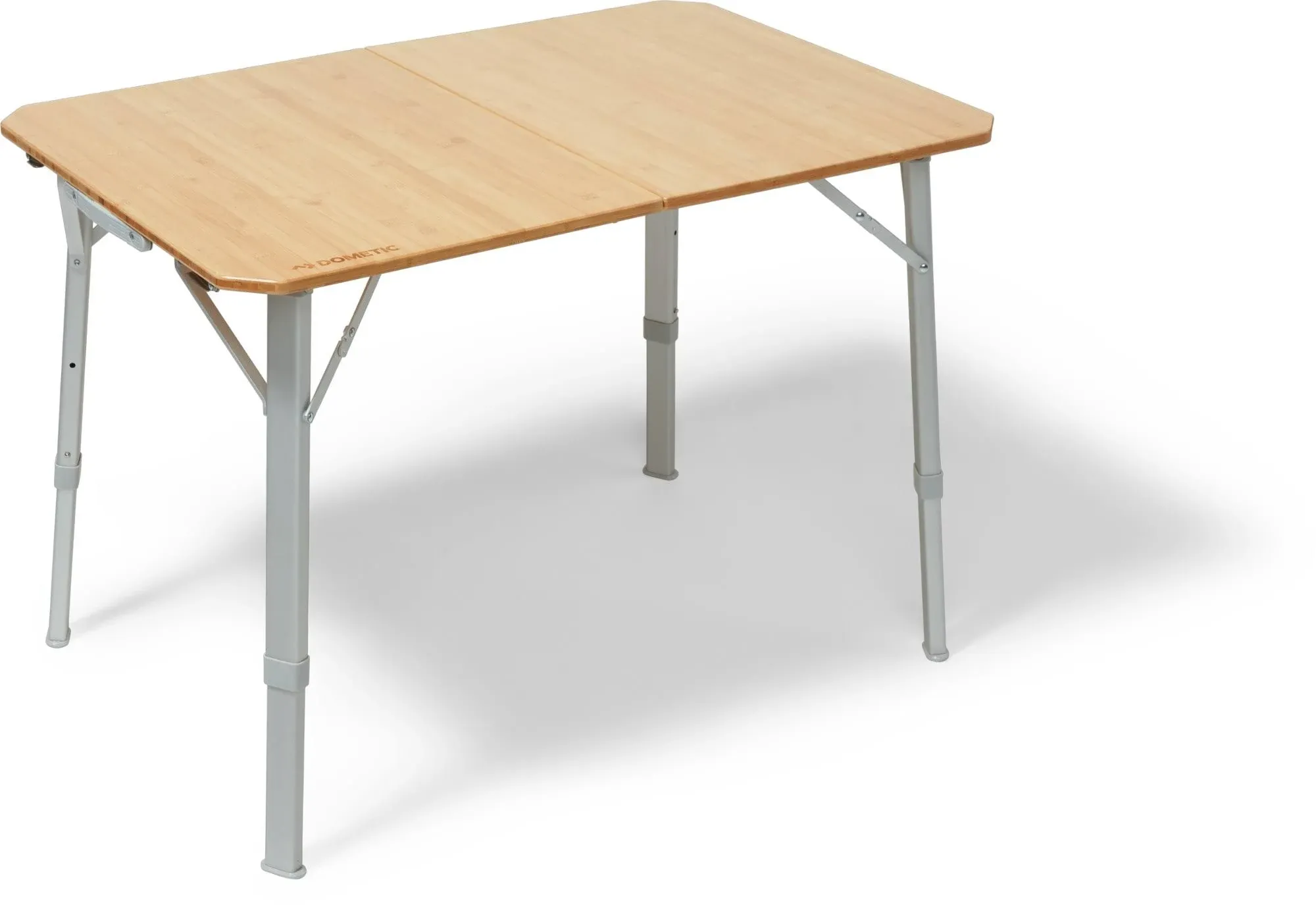 Dometic GO Bamboo Camp Table