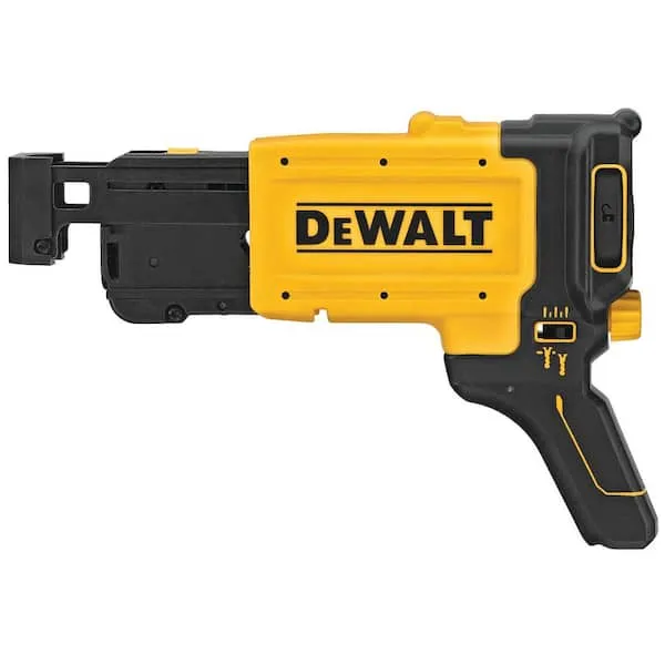 DCF6202 Collated Drywall Screw Gun Attachment