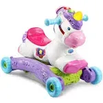 Vtech Rock & Ride Unicorn