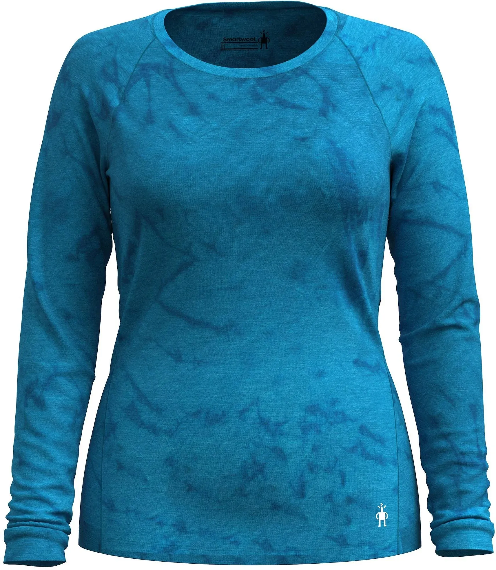 Smartwool Women's Classic All-Season Merino Base Layer Long Sleeve