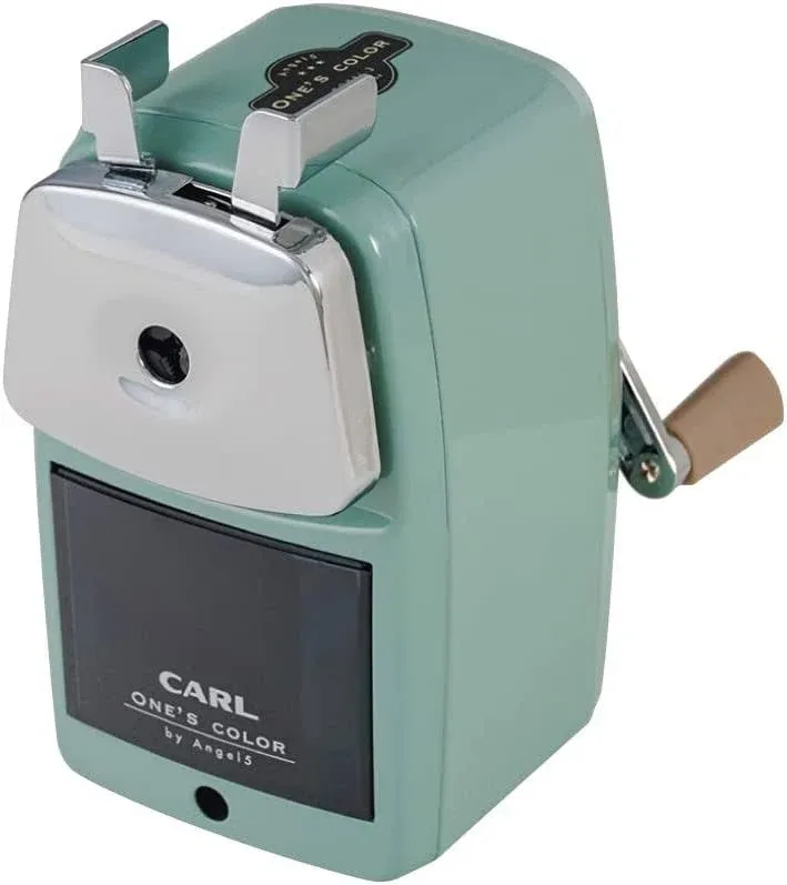 CARL Angel-5 Pencil Sharpener