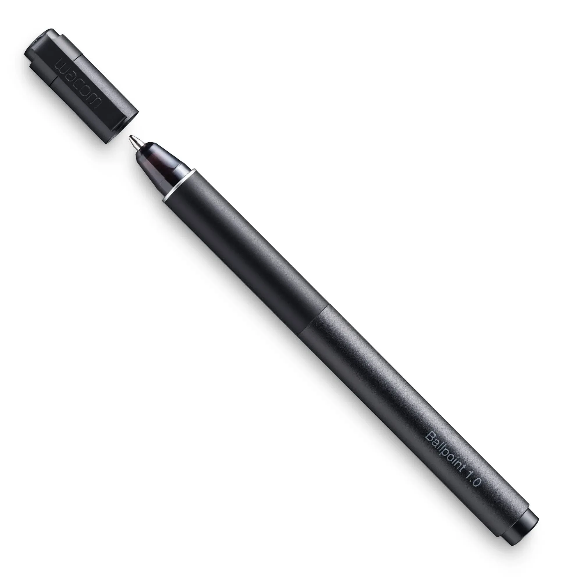 Wacom Digital Stylus Ballpoint Pen for Intuos Pro - KP13300D