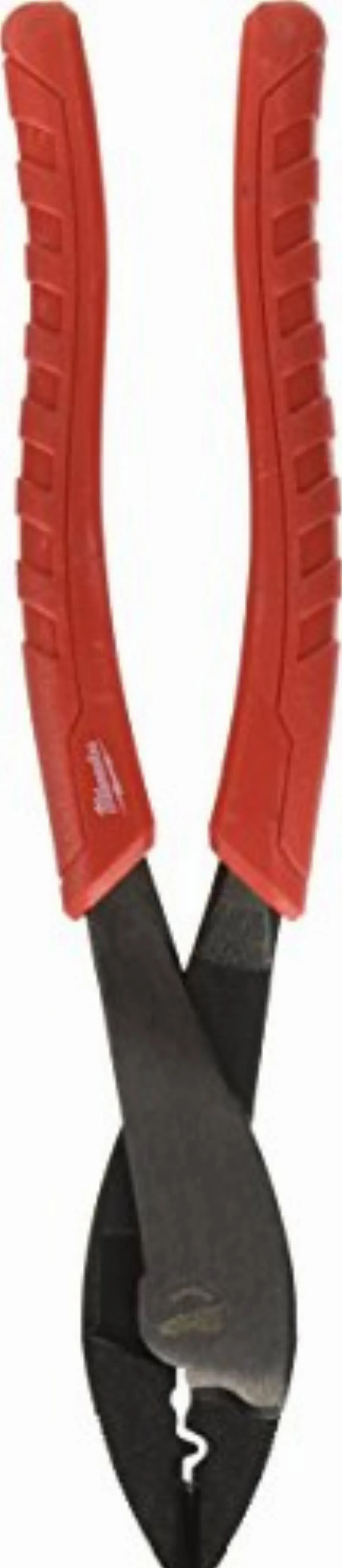 Comfort Grip Crimping Pliers