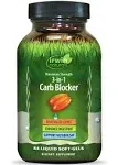 Irwin Naturals Maximum Strength 3-in-1 Carb Blocker 84 Count