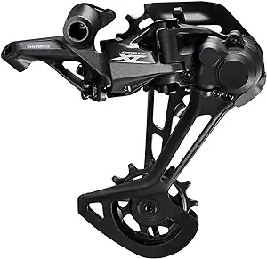 Shimano RD-M8100 XT Rear Derailleur