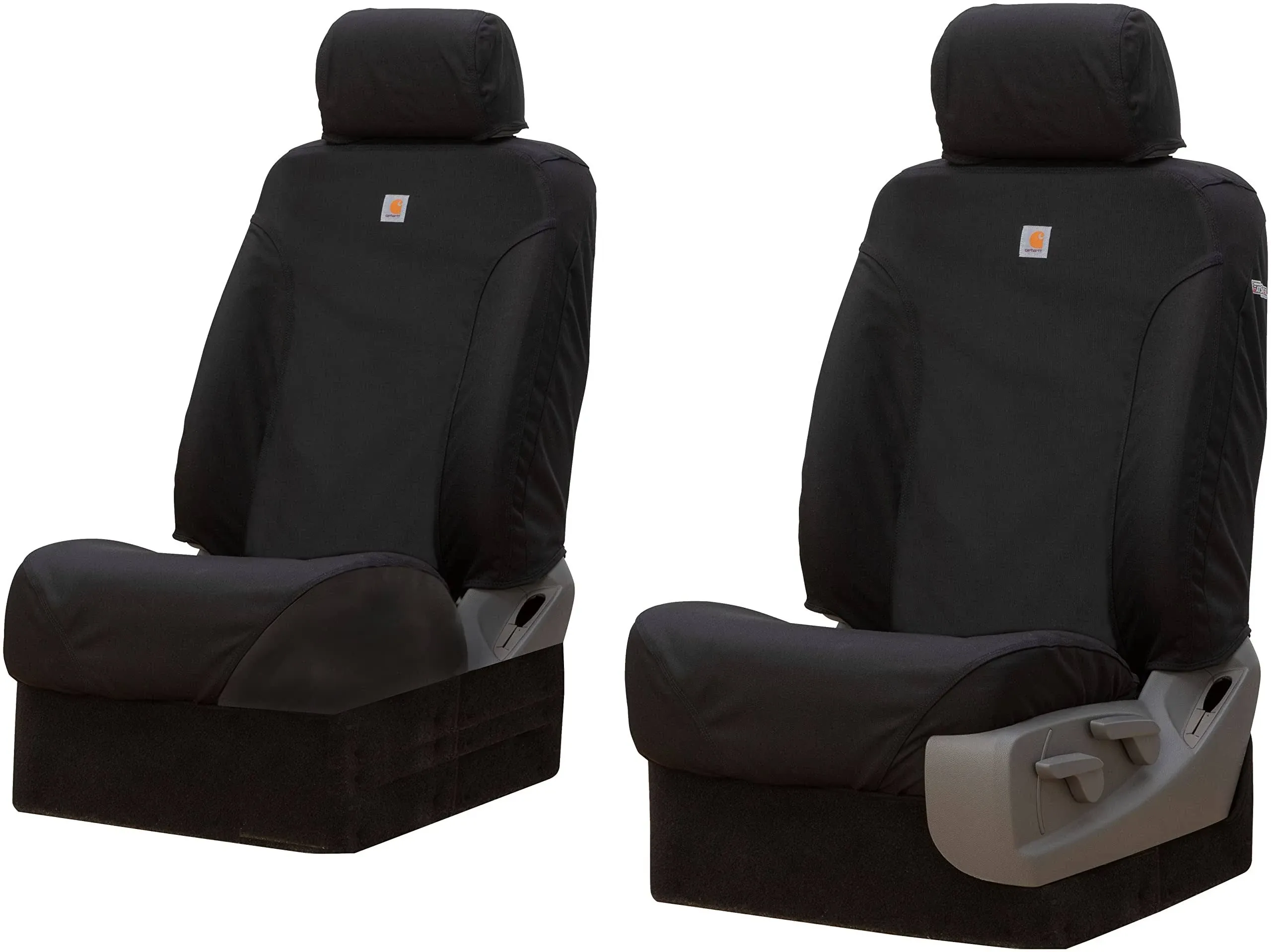 Covercraft Carhartt Super Dux SeatSaver Custom Seat Covers