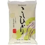 Koshihikari Premium Rice 15lbs