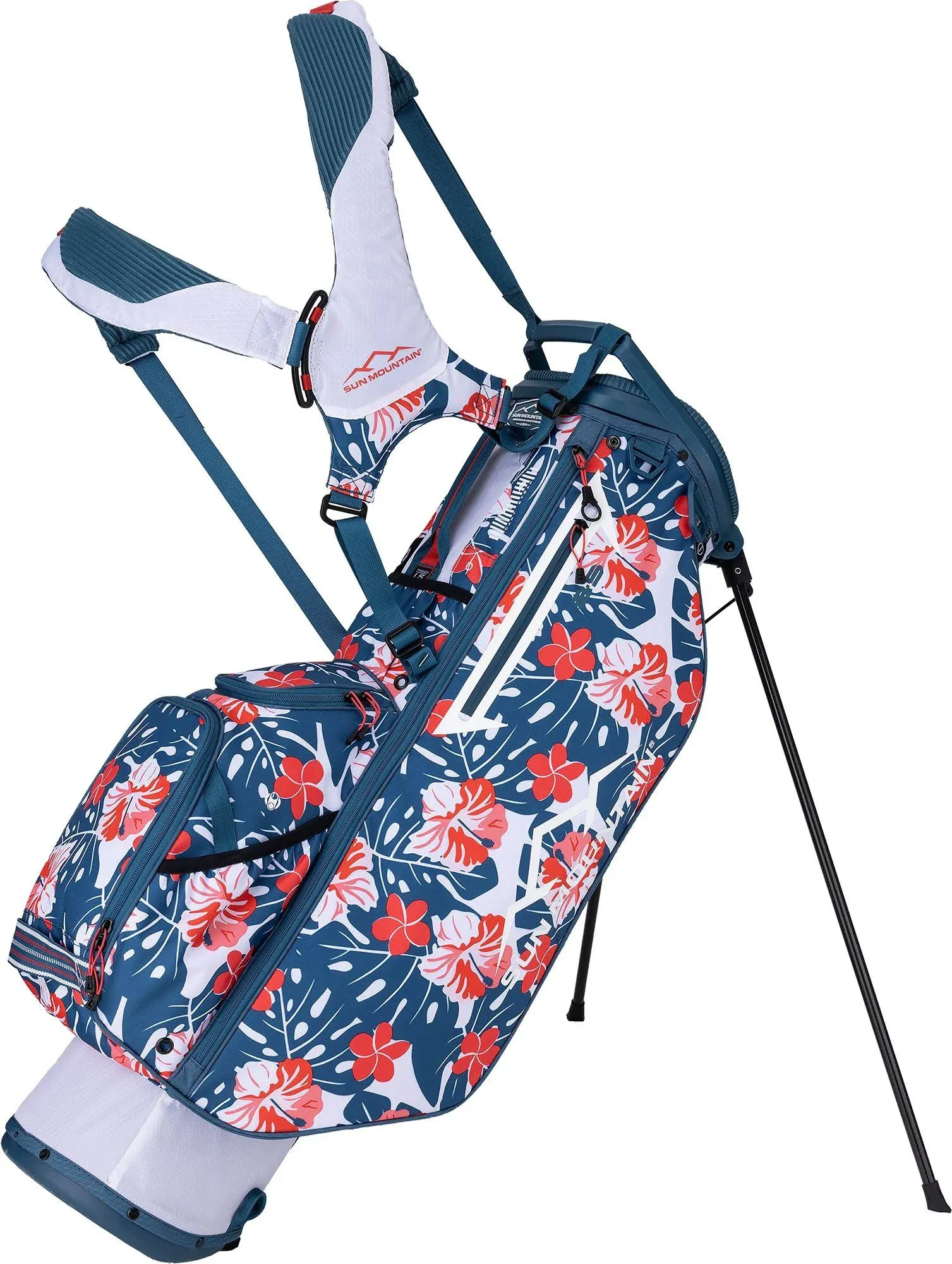 Sun Mountain 2024 3.5 LS Stand Bag