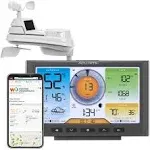 Acurite 01540M 5 in 1 Weather Station