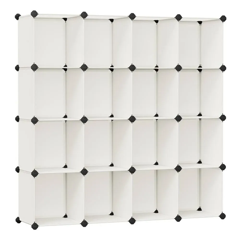 SONGMICS Cube Storage Organizer Closet