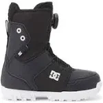 DC Youth Scout Snowboard Boots Boy&#039;s 2025