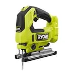 RYOBI ONE+ HP 18V Brushless Cordless Jig Saw PBLJS01B