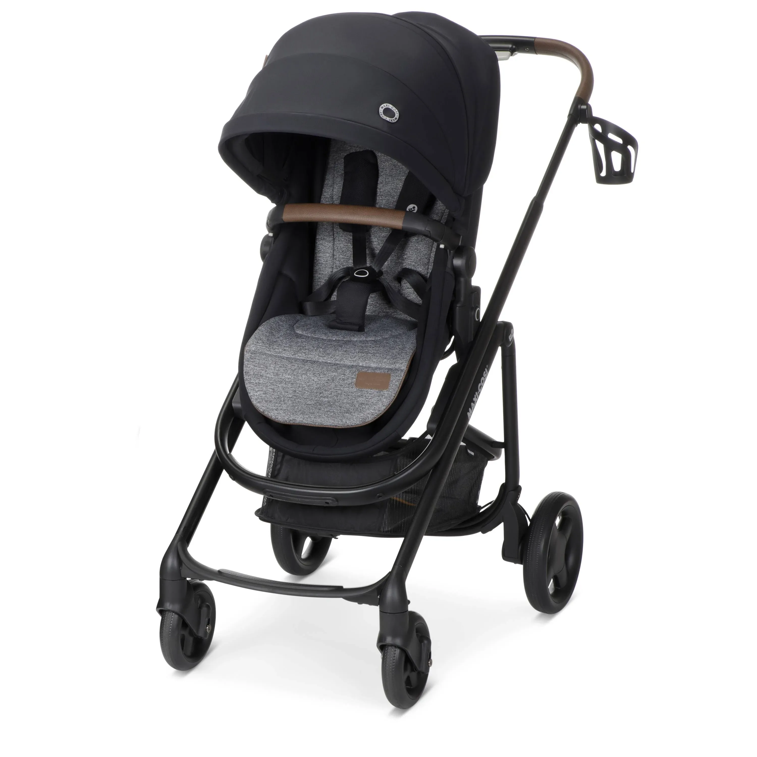 Maxi-Cosi Tayla Max Modular Stroller - Desert Wonder