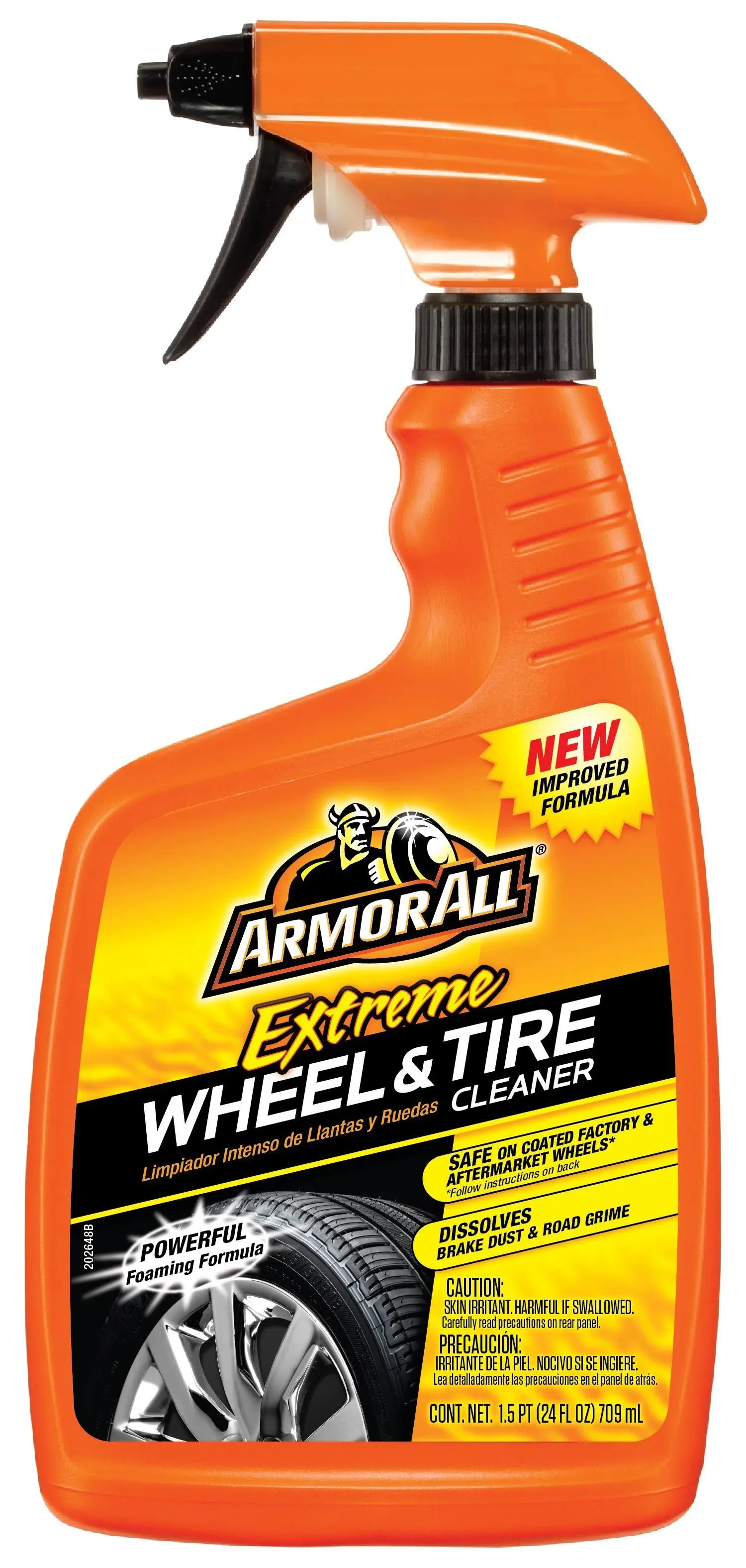 Armor All Extreme Wheel Tire Cleaner