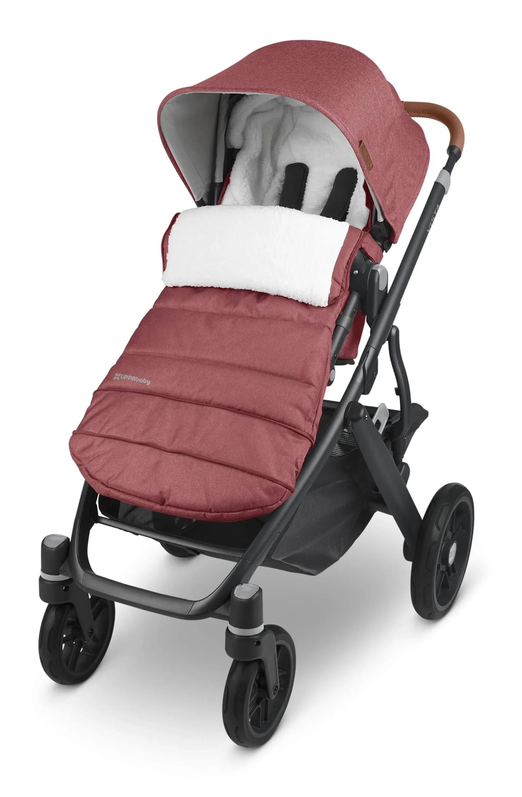 UPPAbaby CozyGanoosh Footmuff