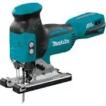 Makita (XVJ01Z) 18V LXT Lithium-Ion Brushless Cordless Barrel Grip Jig Saw (Tool Only)