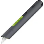 Slice Auto-Retractable Pen Cutter