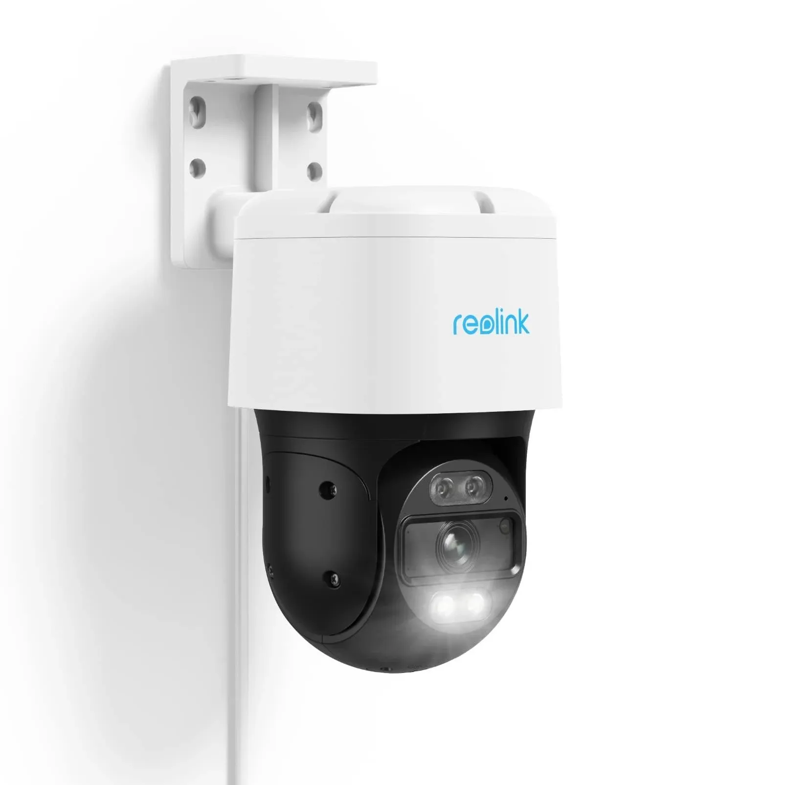 Reolink P830 Smart 4K PT Security Camera