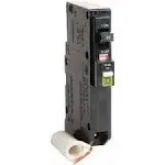 Square D™ QO™ 20-Amp 1-Pole Arc Fault Circuit Breaker