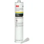 3M - 08690 - Fast Cure Auto Glass Urethane, 10.5 fl oz Cartridge