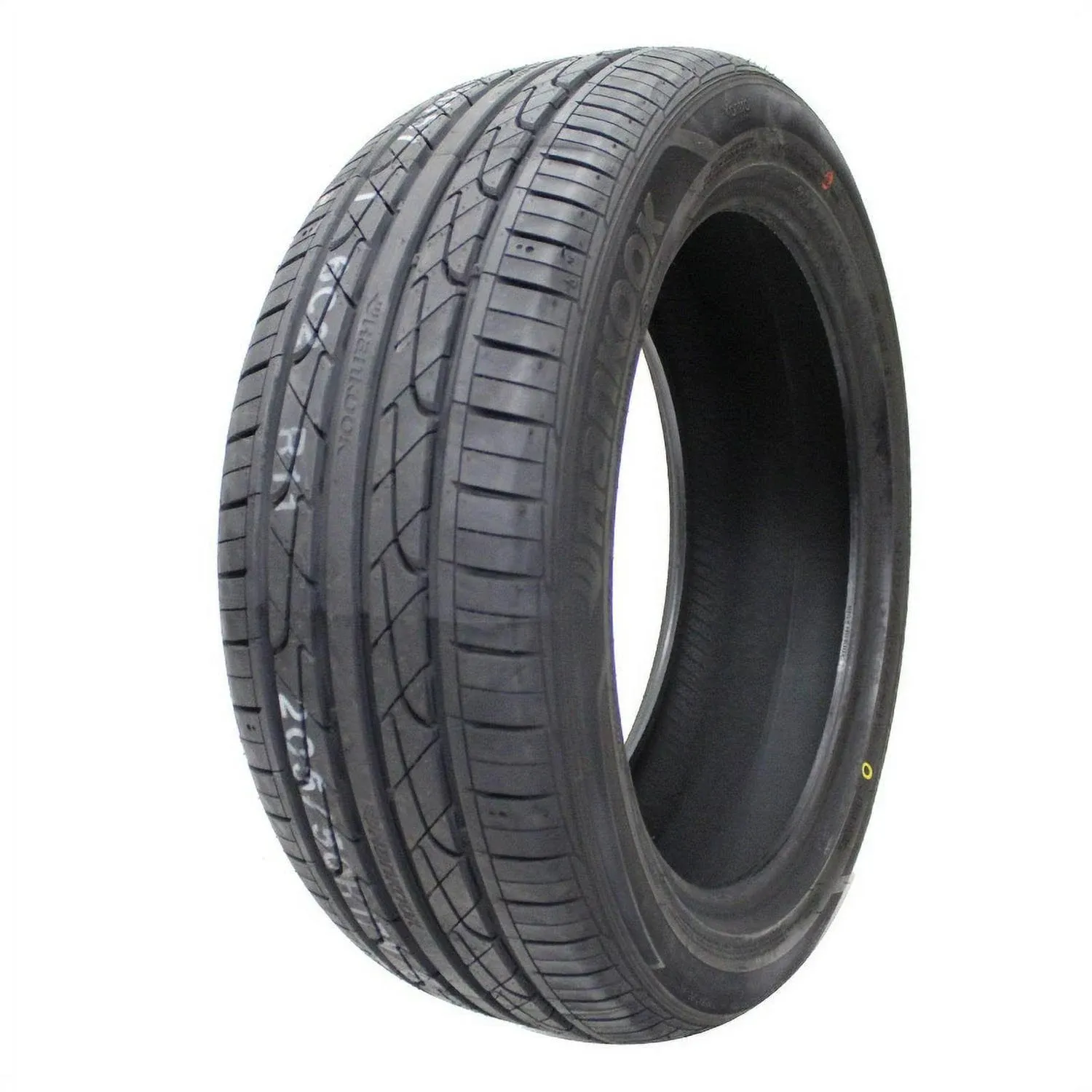 Hankook Ventus H457 All-Season Tire - 215/55R17 94W 215 55 R17