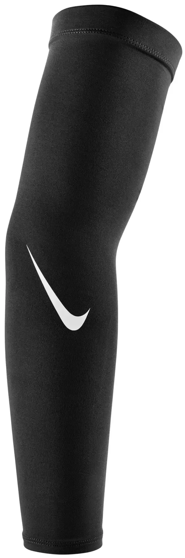 Nike Pro Dri-Fit 4.0 Arm Sleeves - White L/XL