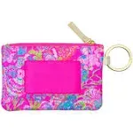 Lilly Pulitzer ID Case, Shell Me Something Good