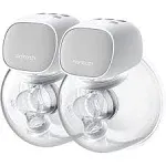 Momcozy S9 Pro Wearable Double Electric Breast Pump