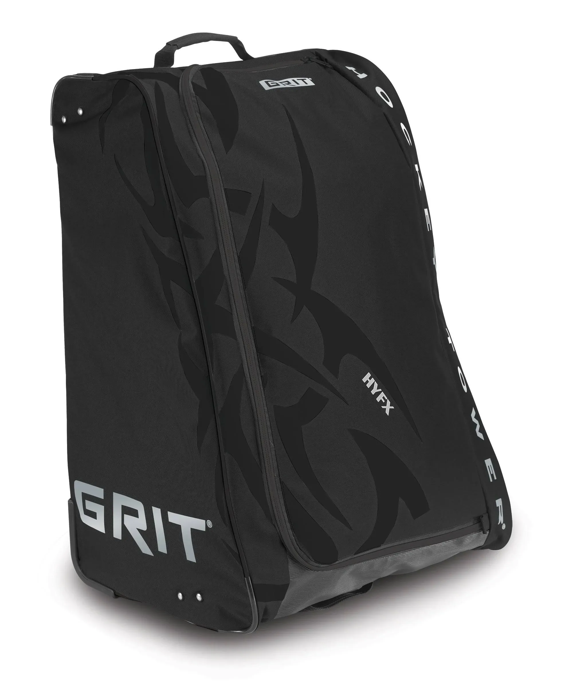 Grit HYFX Hockey Tower Bag - 30" Black