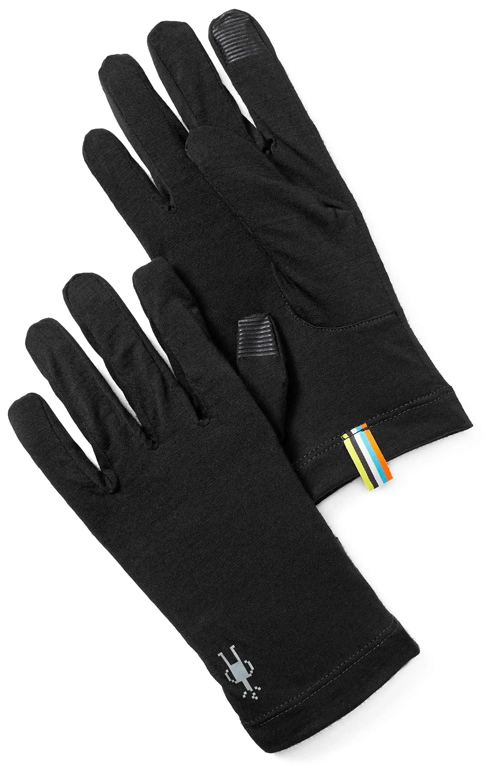 Smartwool Merino 150 Glove - Black