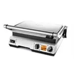 Breville  BSG520XL Indoor Grill New In box