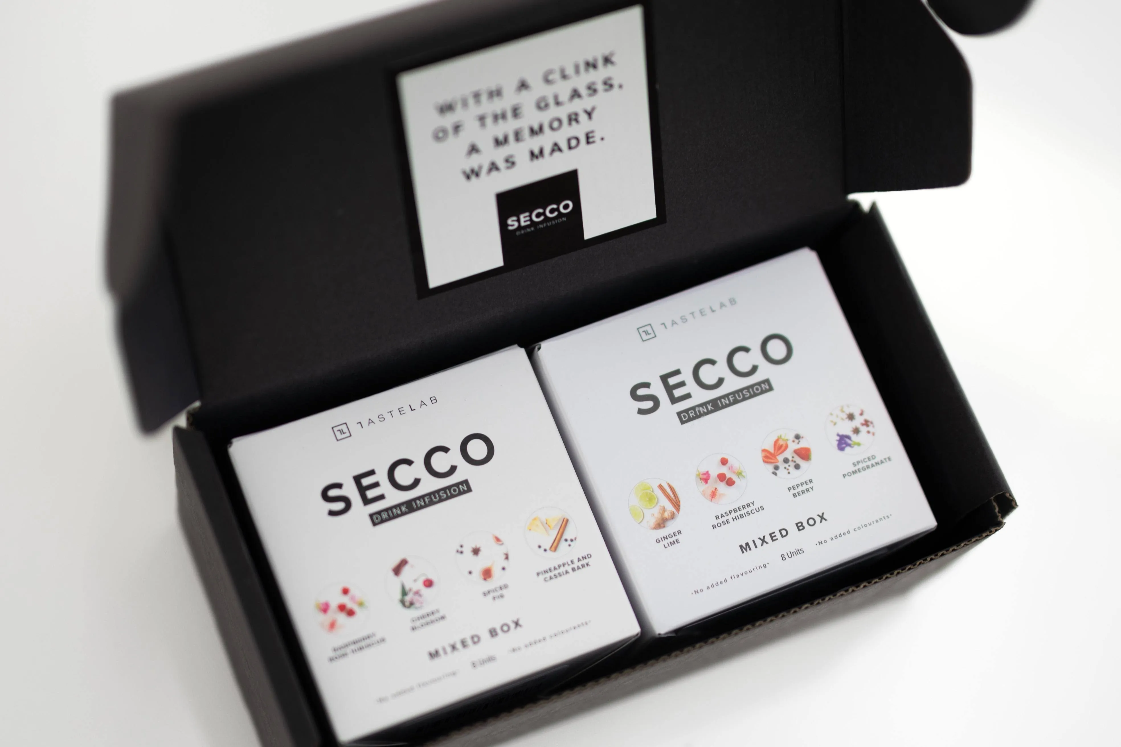 Secco's Ultimate Gift Set