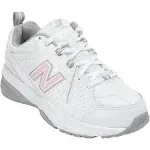 New Balance WX608v5 12 Women's White