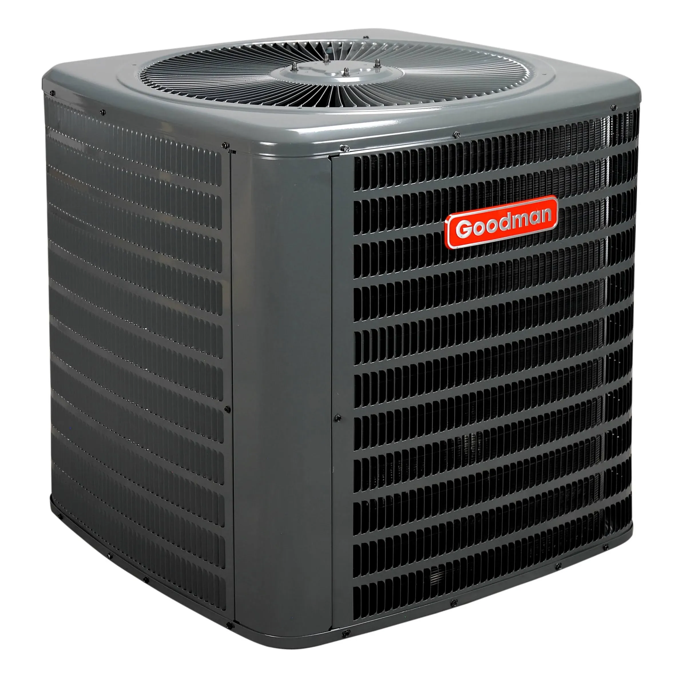 Goodman 3 Ton 14.3 SEER2 Air Conditioner Condenser