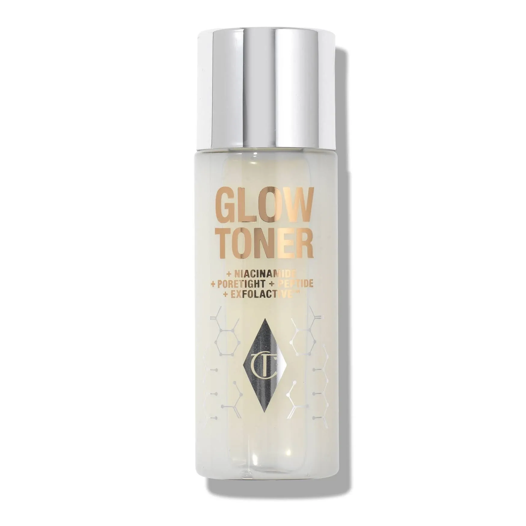 Charlotte Tilbury - Glow Toner - 150 ml