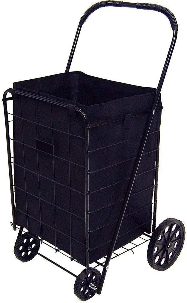 PrimeTrendz Shopping Cart Liner