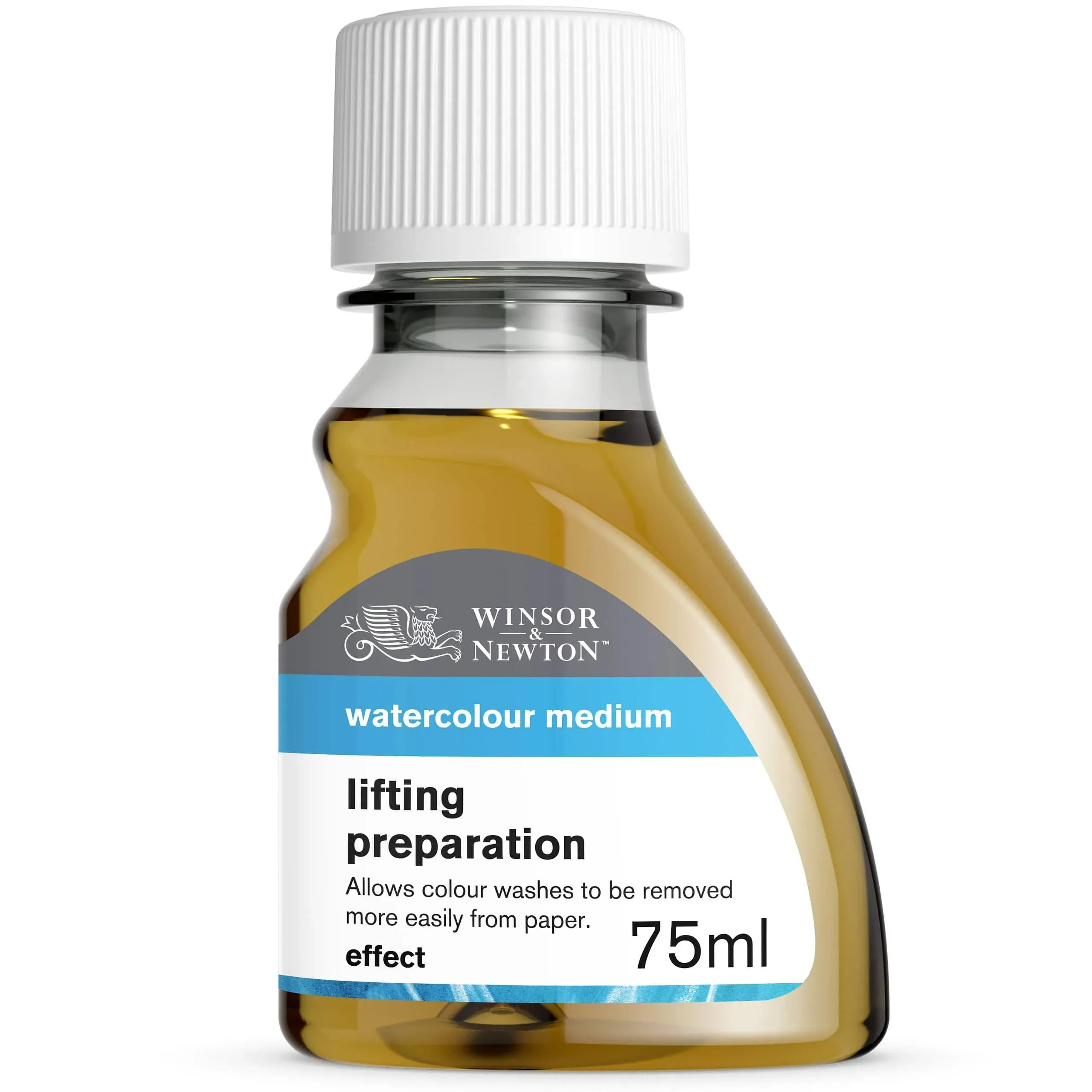 Winsor & Newton® Watercolor Medium, Lifting Preparation