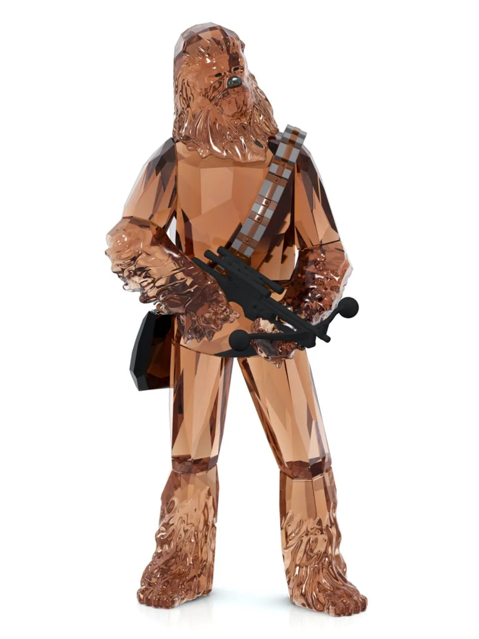 SWAROVSKI STAR WARS CHEWBACCA